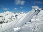 07 Cornici sopra il colletto delle oche